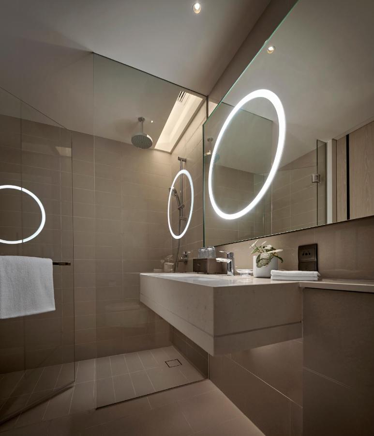 Hotel Amari Kuala Lumpur Extérieur photo