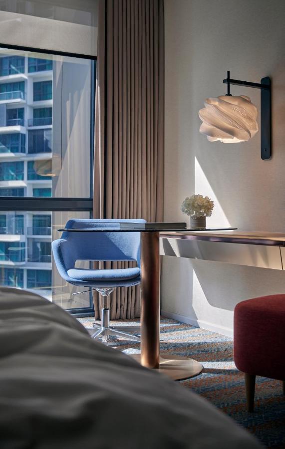 Hotel Amari Kuala Lumpur Extérieur photo