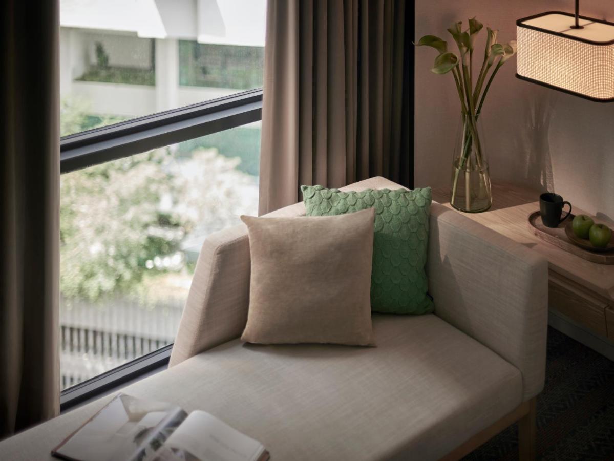 Hotel Amari Kuala Lumpur Extérieur photo