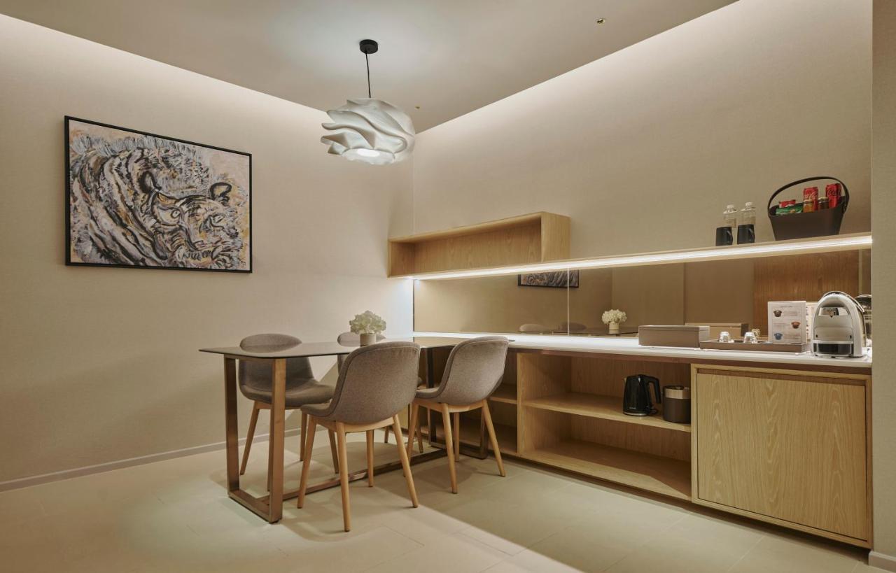 Hotel Amari Kuala Lumpur Extérieur photo